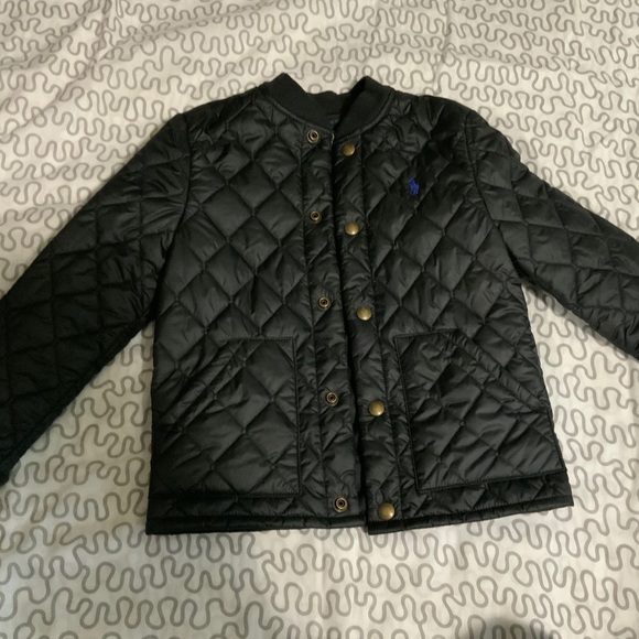 Polo Ralph Lauren Other - Boys polo jacket